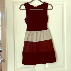 Cotton Dress